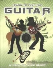 Cover art for Learn to Play Guitar