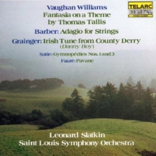 Cover art for Fantasia