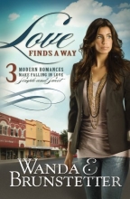 Cover art for Love Finds A Way