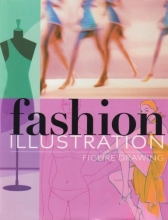 Cover art for Fashion Illustration: Figure Drawing