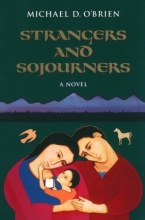 Cover art for Strangers and Sojourners (Children of the Last Days)