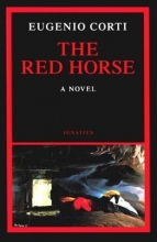 Cover art for The Red Horse