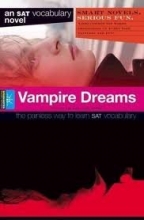 Cover art for Vampire Dreams (Smart Novels: Vocabulary)