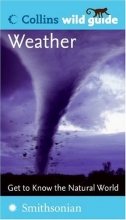 Cover art for Weather (Collins Wild Guide)