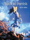 Cover art for Maxfield Parrish: 1870-1966