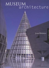 Cover art for Museum Architecture