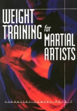 Cover art for Weight Training for Martial Artists