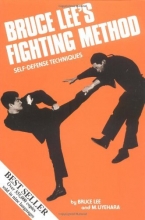 Cover art for Bruce Lee's Fighting Method, Vol. 1: Self-Defense Techniques