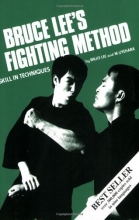 Cover art for Bruce Lee's Fighting Method, Vol. 3: Skill in Techniques