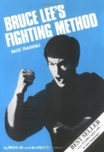 Cover art for Bruce Lee's Fighting Method, Vol. 2: Basic Training (v. 2)
