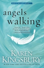 Cover art for Angels Walking: A Novel