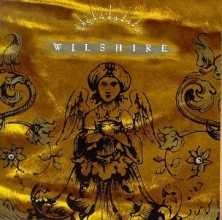 Cover art for Wilshire