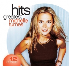 Cover art for Greatest Hits