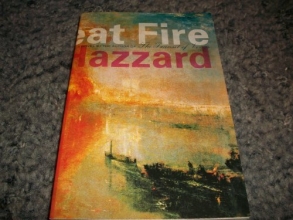 Cover art for The Great Fire