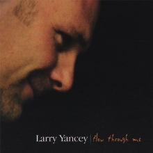 Cover art for Flow Through Me