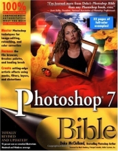 Cover art for Photoshop 7 Bible