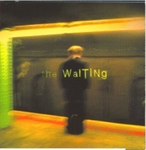 Cover art for The Waiting