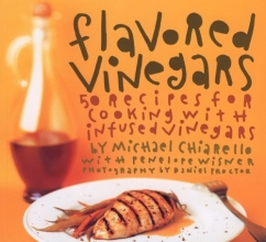 Cover art for Flavored Vinegars