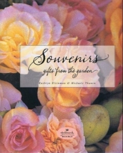 Cover art for Souvenirs: Gifts from the Garden