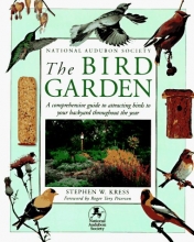 Cover art for The Bird Garden