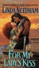 Cover art for For My Lady's Kiss