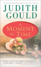 Cover art for A Moment in Time