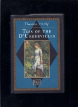 Cover art for Tess of The D'Urbervilles