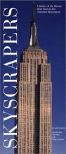 Cover art for Skyscrapers