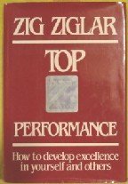 Cover art for Top Performance