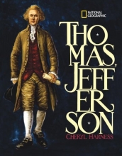 Cover art for Thomas Jefferson