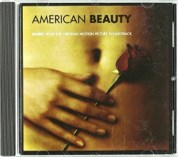 Cover art for American Beauty: Music From The Original Motion Picture Soundtrack