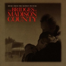 Cover art for The Bridges Of Madison County: Music From The Motion Picture