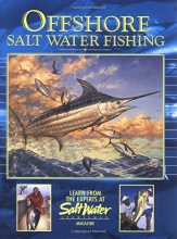 Cover art for Offshore Salt Water Fishing