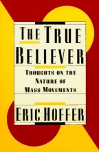 Cover art for The True Believer