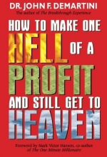 Cover art for How to Make One Hell of a Profit and Still Get to Heaven