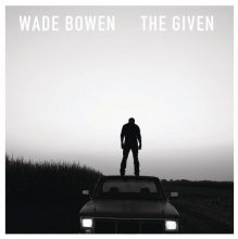 Cover art for The Given