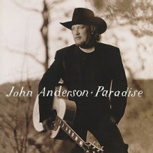 Cover art for Paradise