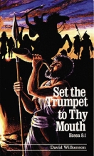 Cover art for Set the Trumpet to Thy Mouth