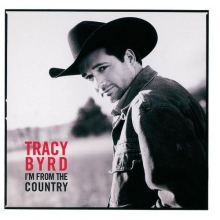 Cover art for I'm From The Country