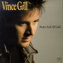 Cover art for Pocket Full of Gold