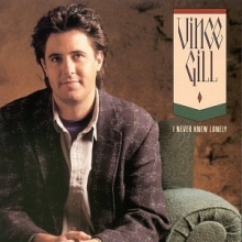 Cover art for I Never Knew Lonely
