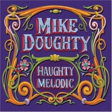 Cover art for Haughty Melodic