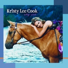Cover art for Why Wait