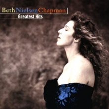 Cover art for Beth Nielsen Chapman - Greatest Hits
