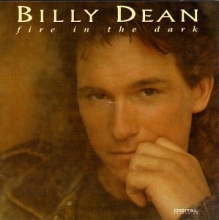 Cover art for Fire in the Dark