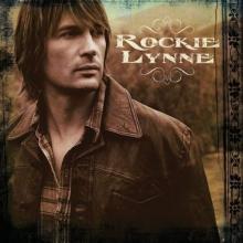 Cover art for Rockie Lynne