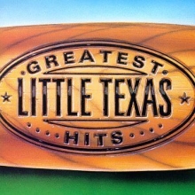 Cover art for Little Texas: Greatest Hits