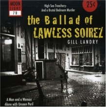 Cover art for Ballad of Lawless Soirez