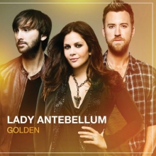 Cover art for Golden
