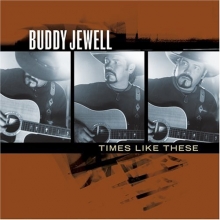 Cover art for Times Like These